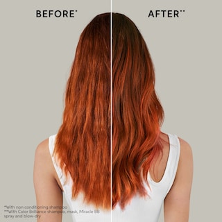 Foto 3 | Foto 3 | Spray Protector del Color del Cabello Wella Invigo Brilliance 150 Ml - Venta Internacional