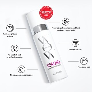 Foto 3 | Foto 3 | Voluminizador de Cabello Color Wow 195 ml-Venta Internacional