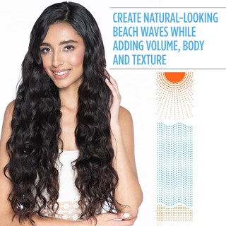 Foto 2 | Foto 2 | Spray de Peinado Biosilk Therapy Beach Texture 167 Ml - Venta Internacional