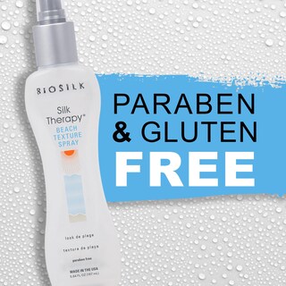 Foto 5 | Foto 5 | Spray de Peinado Biosilk Therapy Beach Texture 167 Ml - Venta Internacional