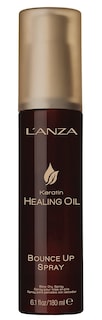 Foto 1 | Foto 1 | Aceite Curativo De Queratina En Aerosol L'anza Bounce Up Boost Volume 180 Ml - Venta Internacional.