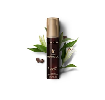 Foto 2 | Foto 2 | Aceite Curativo De Queratina En Aerosol L'anza Bounce Up Boost Volume 180 Ml - Venta Internacional.