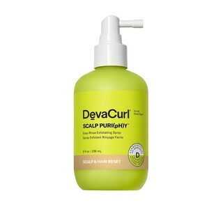 Foto 1 | Foto 1 | Spray Exfoliante Devacurl Scalp Puri (ph) Y™ Aqua Bliss 240 Ml - Venta Internacional.