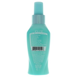 Foto 2 | Foto 2 | Tratamiento Sin Enjuague It's A 10 Miracle Dry Glossing, 120 Ml - Venta Internacional.