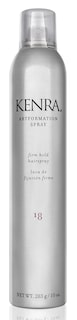 Foto 1 | Foto 1 | Aerosol Para El Cabello Kenra Artformation 18, Fijación Firme, 300 Ml - Venta Internacional.