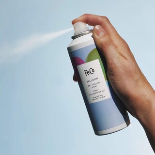 Foto 3 | Foto 3 | Globo R+co En Aerosol Para Volumen Seco, Ligero, Vegano, 60 Ml - Venta Internacional.
