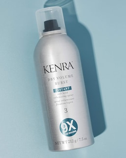 Foto 3 | Foto 3 | Laca Para El Cabello Kenra Dry Volume Burst 3 Soft Hold 220 Ml - Venta Internacional.