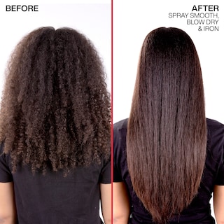 Foto 7 | Foto 7 | Spray Para El Cabello Redken Spray Smooth Antiencrespamiento, 220 Ml - Venta Internacional.