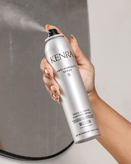 Foto 4 | Foto 4 | Spray Antihumedad Kenra Professional 5 Frizz Control 150 Ml - Venta Internacional.