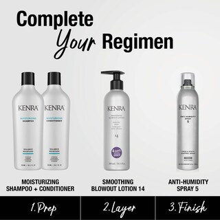 Foto 5 | Foto 5 | Spray Antihumedad Kenra Professional 5 Frizz Control 150 Ml - Venta Internacional.