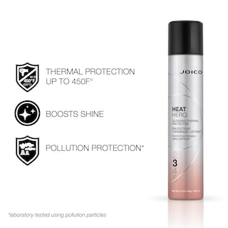 Foto 3 | Foto 3 | Protector Térmico Joico Heat Hero Glossing 145 G - Venta Internacional.