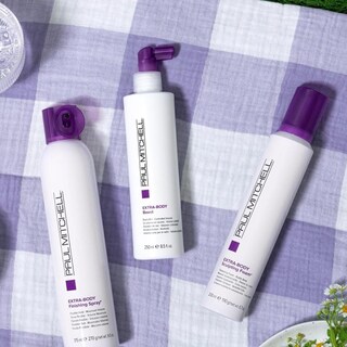 Foto 5 | Foto 5 | Agente De Peluquería Paul Mitchell Extra-body Finishing Spray - Venta Internacional.