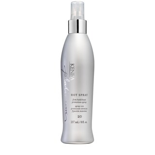 Foto 1 | Foto 1 | Estilizador De Protección Térmica Kenra Platinum Hot Spray 20 240 Ml - Venta Internacional.
