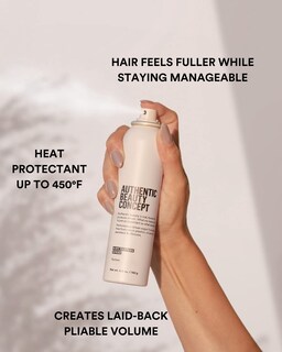 Foto 2 | Foto 2 | Spray De Textura Authentic Beauty Concept Airy 150 Ml - Venta Internacional.