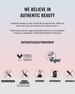 Foto 3 | Foto 3 | Spray De Textura Authentic Beauty Concept Airy 150 Ml - Venta Internacional.