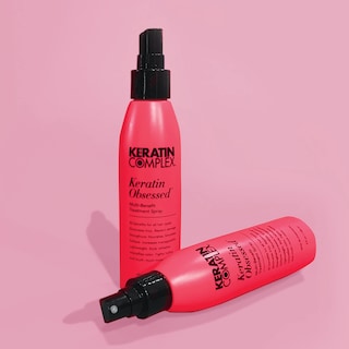 Foto 6 | Foto 6 | Tratamiento En Aerosol Keratin Complex Keratin Obsessed, 150 Ml - Venta Internacional.