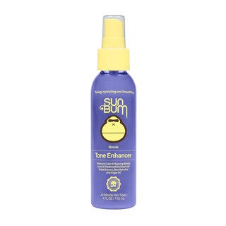 Foto 1 | Foto 1 | Potenciador De Tono Leave In Treatment Sun Bum Blonde 120 Ml - Venta Internacional.