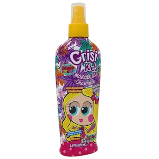 Foto 2 | Foto 2 | Loción Desenredante Y Aclaradora En Aerosol Grisi Kids 250 Ml X3 - Venta Internacional.