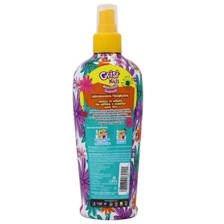 Foto 4 | Foto 4 | Loción Desenredante Y Aclaradora En Aerosol Grisi Kids 250 Ml X3 - Venta Internacional.