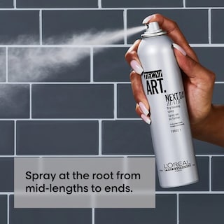 Foto 5 | Foto 5 | Hairspray L'oreal Professionnel Next Day Para Textura Capilar - Venta Internacional.