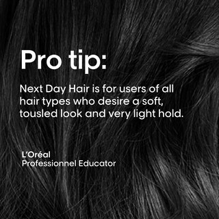 Foto 7 | Foto 7 | Hairspray L'oreal Professionnel Next Day Para Textura Capilar - Venta Internacional.