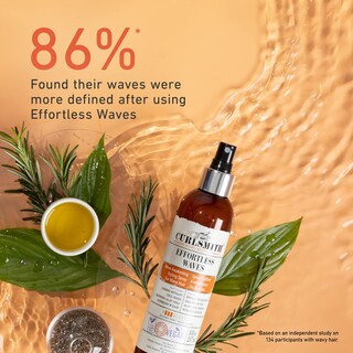 Foto 3 | Foto 3 | Spray Para Peinar Curlsmith Effortless Waves, 59 Ml/2 Fl Oz, Vegano - Venta Internacional.
