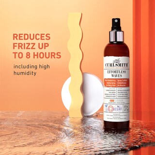 Foto 4 | Foto 4 | Spray Para Peinar Curlsmith Effortless Waves, 59 Ml/2 Fl Oz, Vegano - Venta Internacional.