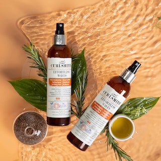 Foto 5 | Foto 5 | Spray Para Peinar Curlsmith Effortless Waves, 59 Ml/2 Fl Oz, Vegano - Venta Internacional.