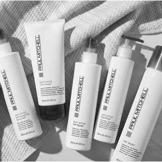 Foto 3 | Foto 3 | Laca Para El Cabello Paul Mitchell Soft Spray Natural Hold, 250 Ml - Venta Internacional.