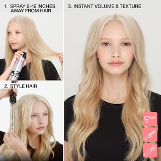 Foto 5 | Foto 5 | Spray De Acabado De Textura Seca Redken Triple Dry 15 250 Ml - Venta Internacional.