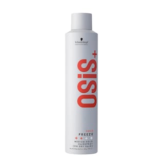 Foto 1 | Foto 1 | Laca Para El Cabello Osis+ Freeze, Fijación Media, 250 Ml, Duración Y Brillo Durante Todo El Día - Venta Internacional.