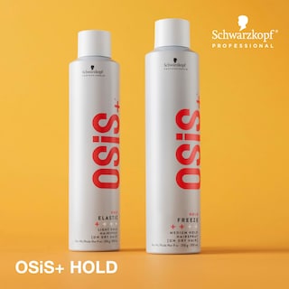Foto 3 | Foto 3 | Laca Para El Cabello Osis+ Freeze, Fijación Media, 250 Ml, Duración Y Brillo Durante Todo El Día - Venta Internacional.