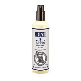 Foto 1 | Foto 1 | Hairspray Reuzel Clay Spray Añade Textura Y Definición (355 Ml) - Venta Internacional.