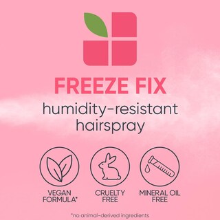 Foto 6 | Foto 6 | Spray Para El Cabello Biolage Freeze Fix Firm Hold, 300 Ml, Antihumedad - Venta Internacional.