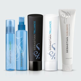 Foto 6 | Foto 6 | Spray Para El Cabello Sebastian Shine Define Flexible Hold 200 Ml - Venta Internacional.