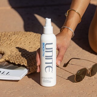 Foto 2 | Foto 2 | Spray De Sal Marina Unite Hair Beach Day, 240 Ml, Paquete De 1 - Venta Internacional.