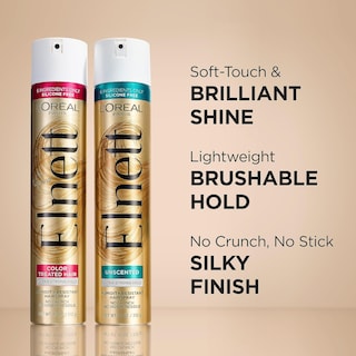 Foto 4 | Foto 4 | Spray para Cabello L'Oreal Paris Elnett Satin de 59.6 g-Venta Internacional