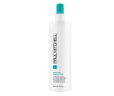 Foto 1 | Foto 1 | Spray Hidratante Paul Mitchell Awapuhi Moisture Mist 500 Ml - Venta Internacional.