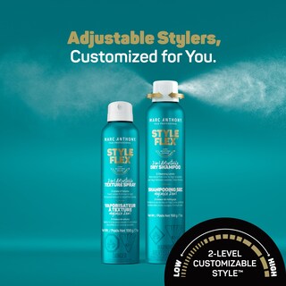 Foto 4 | Foto 4 | Spray para Cabello Marc Anthony Texture Style Flex 2 En 1 198 g-Venta Internacional