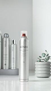 Foto 5 | Foto 5 | Spray Para El Cabello Kenra Perfect Medium Spray 13, 300 Ml - Venta Internacional.