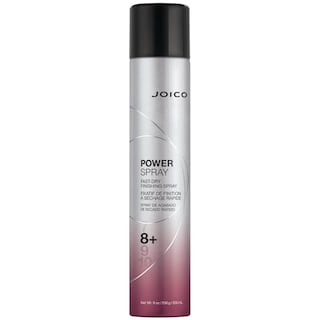 Foto 1 | Foto 1 | Spray De Acabado Joico Power Spray De Secado Rápido, 266 Ml, 72 Horas De Duración - Venta Internacional.