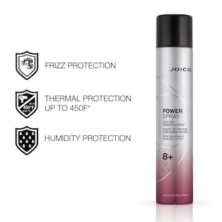 Foto 3 | Foto 3 | Spray De Acabado Joico Power Spray De Secado Rápido, 266 Ml, 72 Horas De Duración - Venta Internacional.