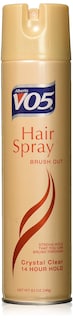 Foto 1 | Foto 1 | Spray Para El Cabello Vo5 Alberto, 250 Ml, Strong Hold Brush Out - Venta Internacional.