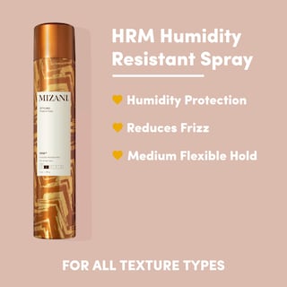 Foto 3 | Foto 3 | Spray Para El Cabello Mizani Styling Hrm, Resistente A La Humedad, 265 Ml - Venta Internacional.