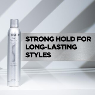 Foto 4 | Foto 4 | Spray De Acabado Biosilk Silk Therapy De 300 Ml Con Fijación Firme - Venta Internacional.