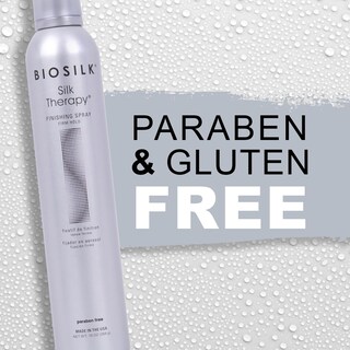Foto 5 | Foto 5 | Spray De Acabado Biosilk Silk Therapy De 300 Ml Con Fijación Firme - Venta Internacional.