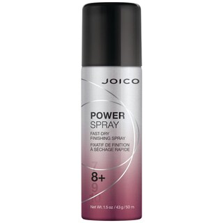 Foto 1 | Foto 1 | Spray De Acabado Joico Power Spray De Secado Rápido, 45 Ml, 72 H De Retención - Venta Internacional.