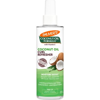 Foto 1 | Foto 1 | Spray Refrescante Para Rizos, Aceite De Coco Palmer's, 250 Ml, Hidratante - Venta Internacional.