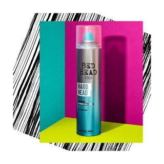 Foto 3 | Foto 3 | Hairspray Tigi Bed Head Hard Head Extra Hold 350 Ml (paquete De 2) - Venta Internacional.
