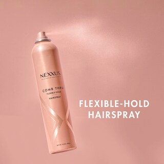Foto 2 | Foto 2 | Laca Para El Cabello Nexxus Flexible Hold Pein Thru Styleprotect, 300 Ml - Venta Internacional.